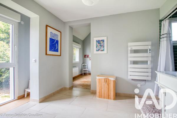 Maison à vendre 8 pièces 165 m² Andrésy
