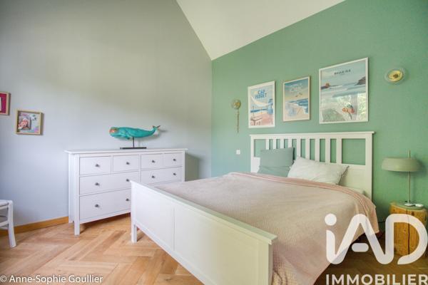 Maison à vendre 8 pièces 165 m² Andrésy