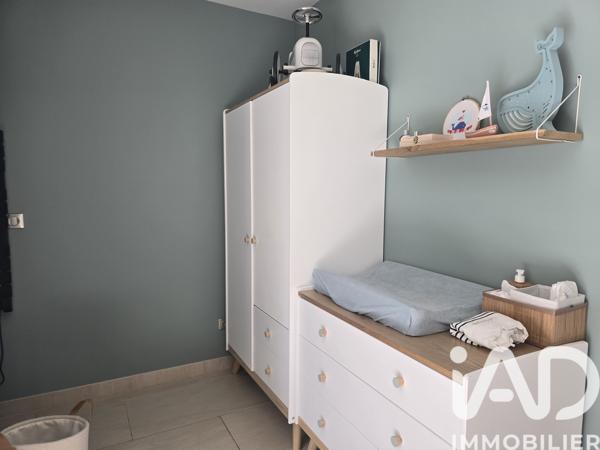Maison à vendre 8 pièces 165 m² Andrésy