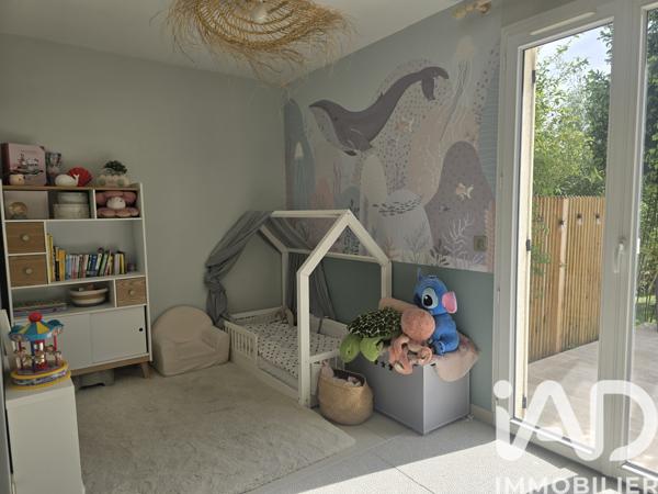 Maison à vendre 8 pièces 165 m² Andrésy