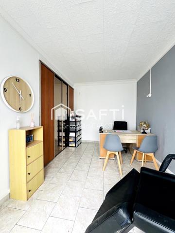 ENSEMBLE IMMOBILIER
