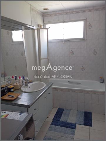 Maison à FONTENAY-TRESIGNY, 77610 - 6 pièces 110m²