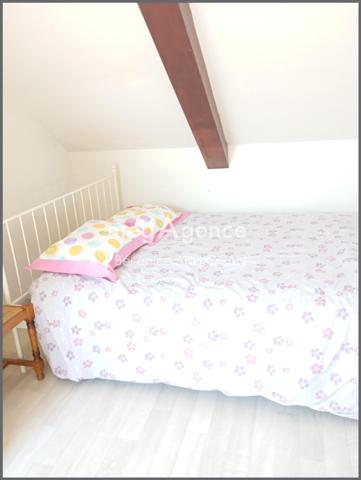 Maison à FONTENAY-TRESIGNY, 77610 - 6 pièces 110m²