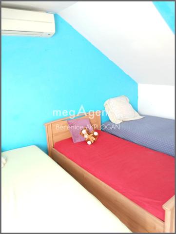 Maison à FONTENAY-TRESIGNY, 77610 - 6 pièces 110m²