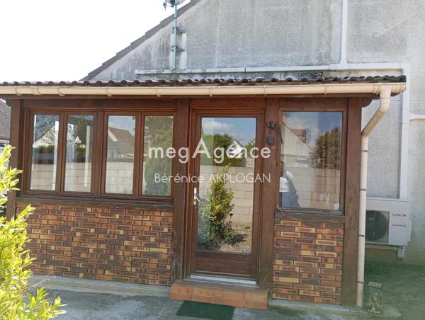 Maison à FONTENAY-TRESIGNY, 77610 - 6 pièces 110m²