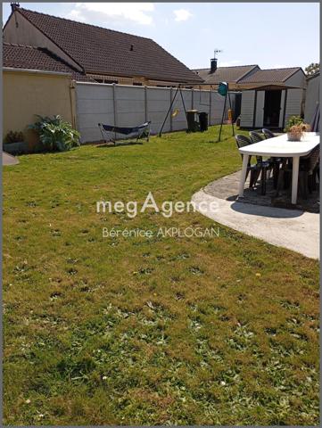 Maison à FONTENAY-TRESIGNY, 77610 - 6 pièces 110m²