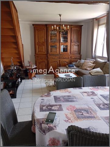 Maison à FONTENAY-TRESIGNY, 77610 - 6 pièces 110m²