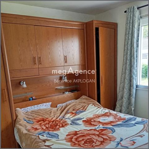 Maison à FONTENAY-TRESIGNY, 77610 - 6 pièces 110m²