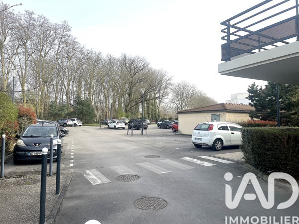 Appartement à vendre 3 pièces 58,6 m² Mennecy