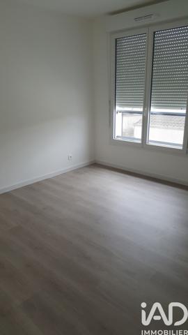 Appartement à vendre 3 pièces 58,6 m² Mennecy