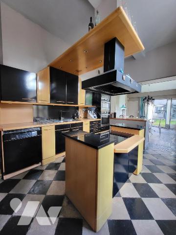 SAINT OMER Hyper centre 