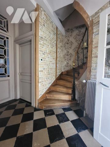 SAINT OMER Hyper centre 