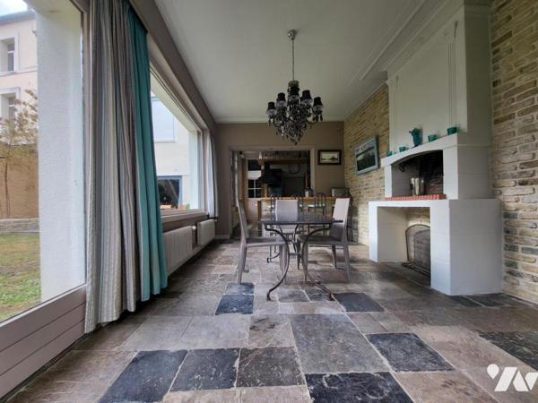 SAINT OMER Hyper centre 