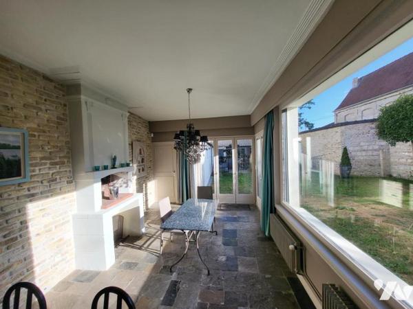 SAINT OMER Hyper centre 