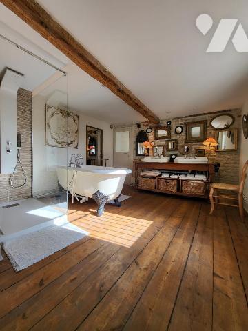 SAINT OMER Hyper centre 