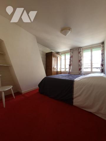 SAINT OMER Hyper centre 