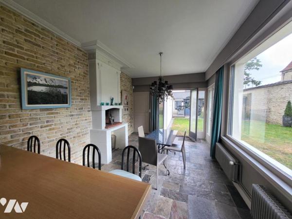 SAINT OMER Hyper centre 