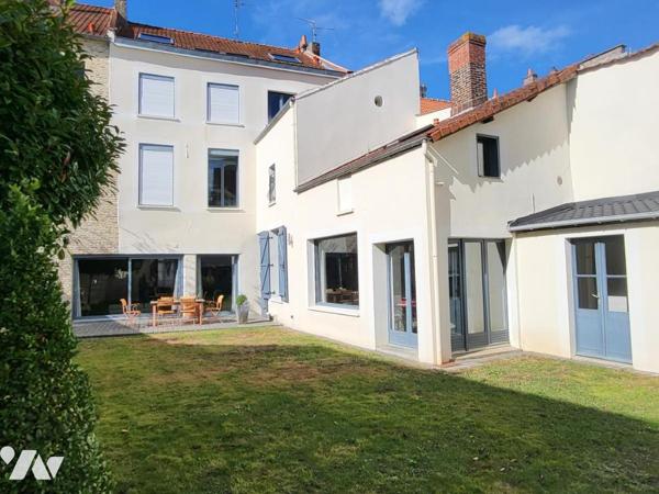 SAINT OMER Hyper centre 