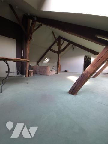 SAINT OMER Hyper centre 