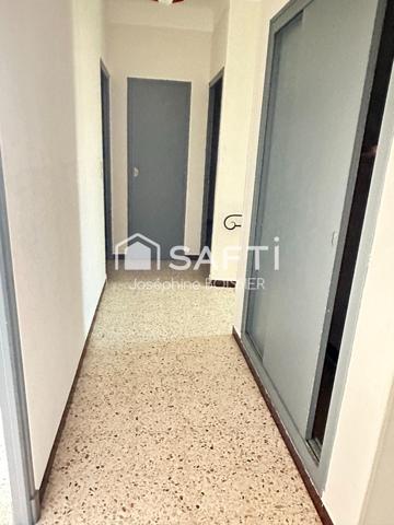 A SAISIR SUR CARPENTRAS MAISON  TRADITIONNELLE DE 162 M²  AVEC TERRAIN DE 453 M²