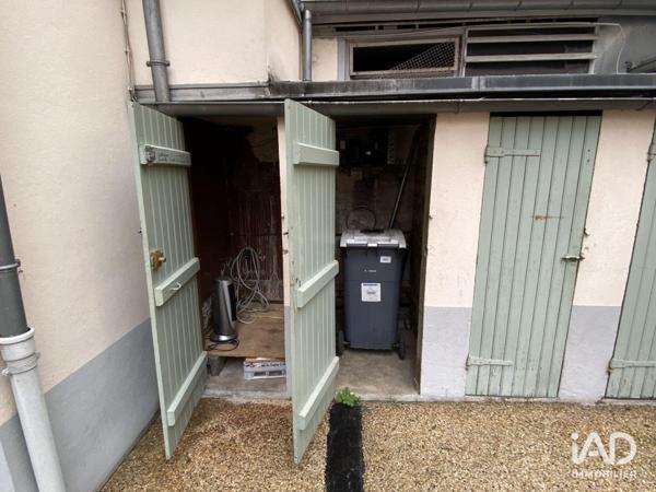 Location restaurant 65 m² Paris 14