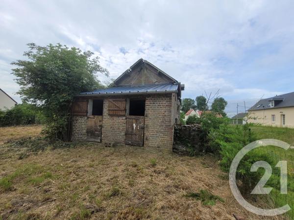 Immeuble à vendre  185 m 2   MONTROTY  - 76