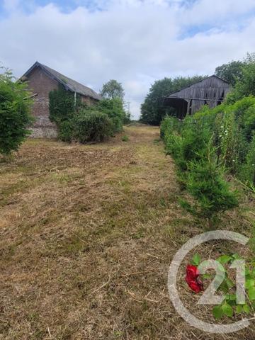 Immeuble à vendre  185 m 2   MONTROTY  - 76