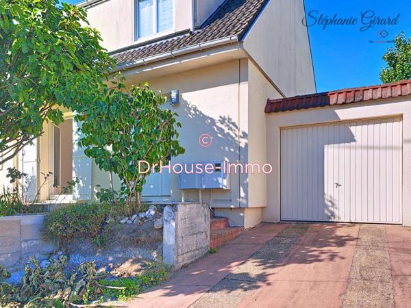 Maison à vendre 6 pièces de 83 m²