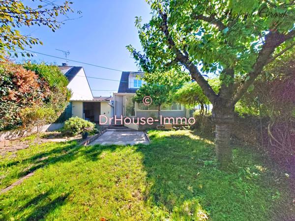 Maison à vendre 6 pièces de 83 m²