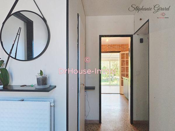 Maison à vendre 6 pièces de 83 m²