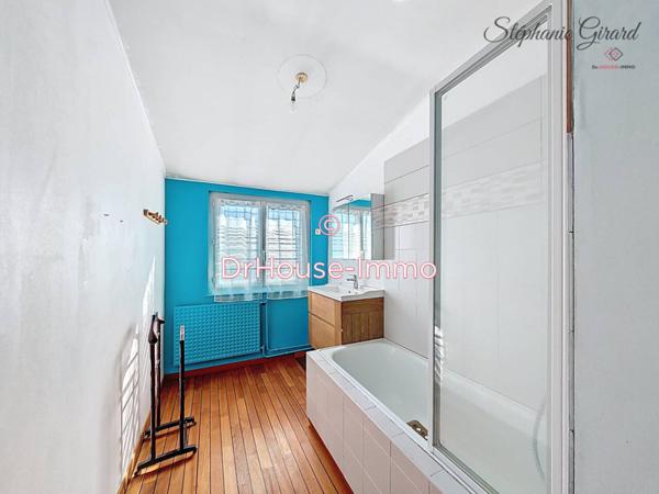 Maison à vendre 6 pièces de 83 m²