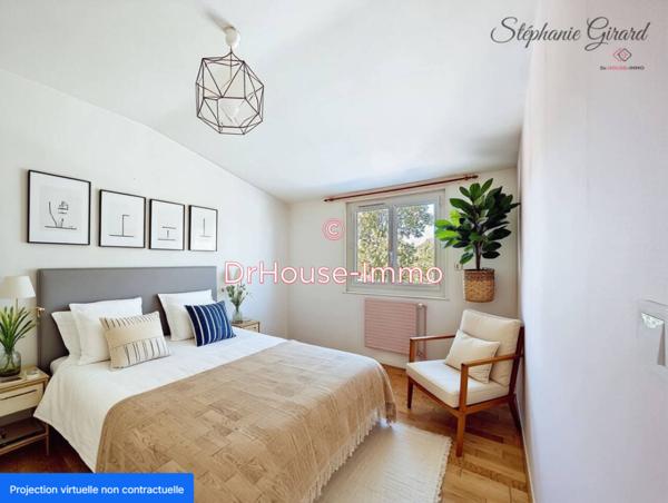 Maison à vendre 6 pièces de 83 m²