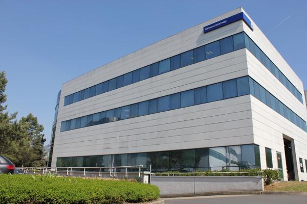 Bureaux à louer Villepinte HQE Paris Nord 2 divisibles dès 344 m²