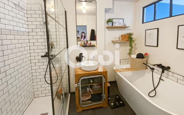 Appartement à louer    4 pièces • 95 m2 Boulogne-sur-Mer