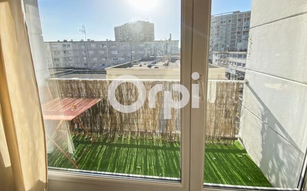 Appartement à louer    4 pièces • 95 m2 Boulogne-sur-Mer