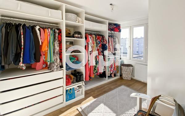 Appartement à louer    4 pièces • 95 m2 Boulogne-sur-Mer