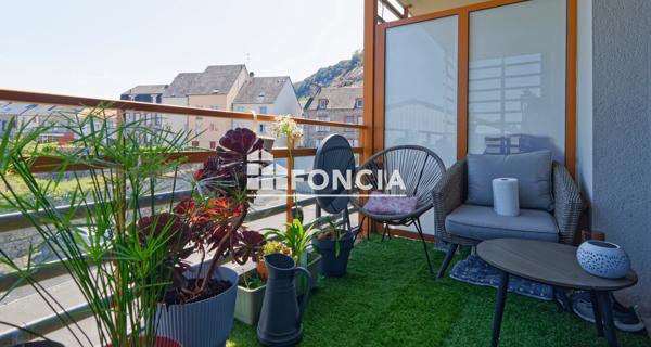 À vendre Appartement 2 pièces 44.16 m² - Cherbourg-en-cotentin 50100