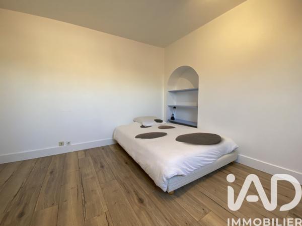 Studio à vendre 15 m² Amiens