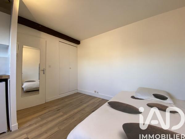 Studio à vendre 15 m² Amiens