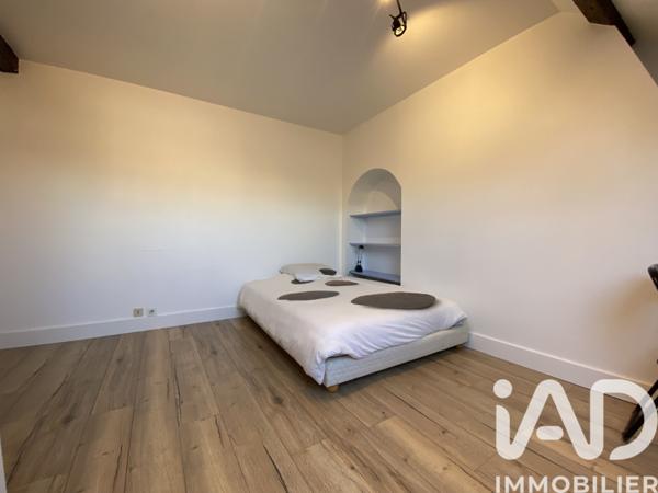 Studio à vendre 15 m² Amiens