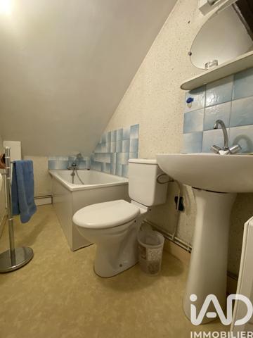 Studio à vendre 15 m² Amiens