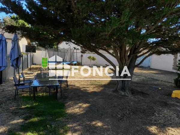 Location Maison 4 pièces 85.62 m² - St Germain Sur Avre 27320