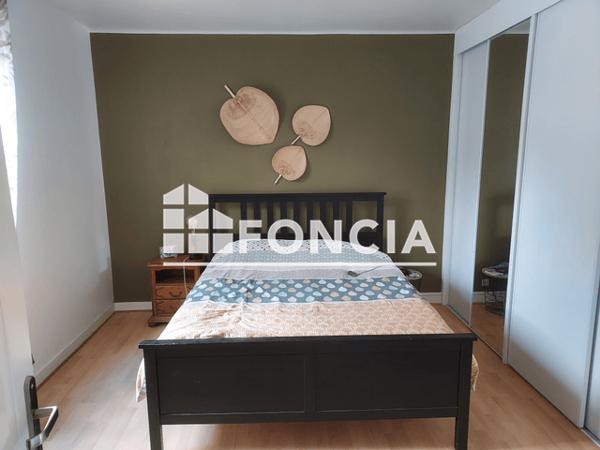 Location Maison 4 pièces 85.62 m² - St Germain Sur Avre 27320