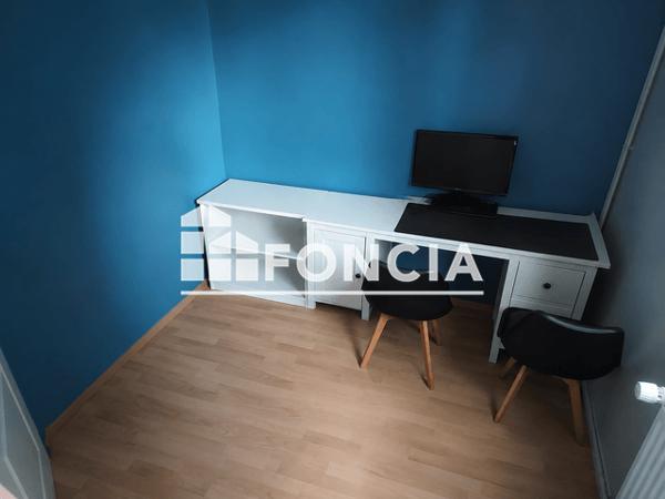 Location Maison 4 pièces 85.62 m² - St Germain Sur Avre 27320