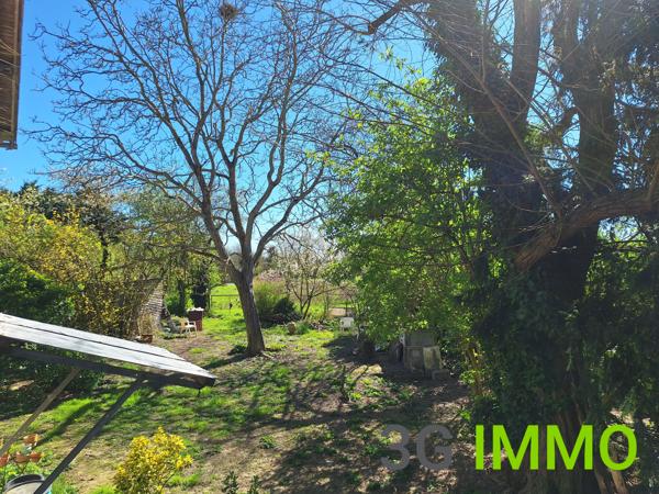 Vente / Maison de ville