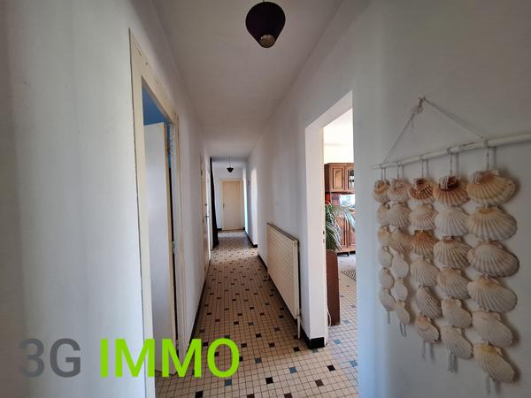 Vente / Maison de ville