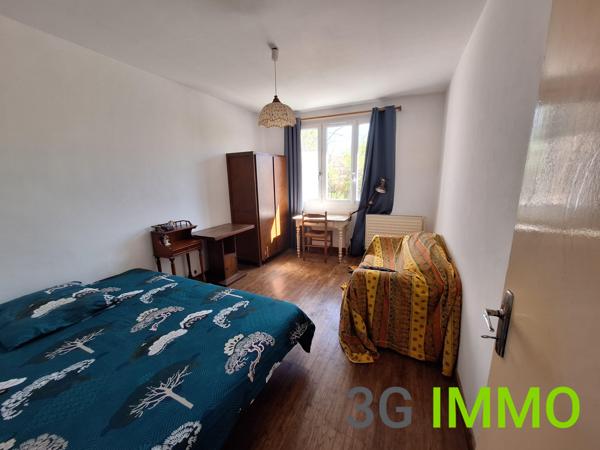 Vente / Maison de ville