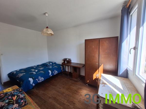 Vente / Maison de ville