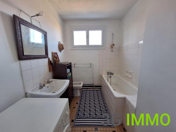 Vente / Maison de ville