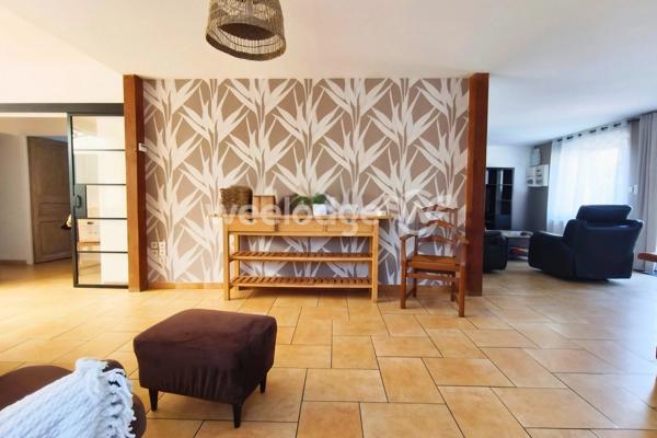 Maison à vendre 5 pièces de 150 m² à Rousies
